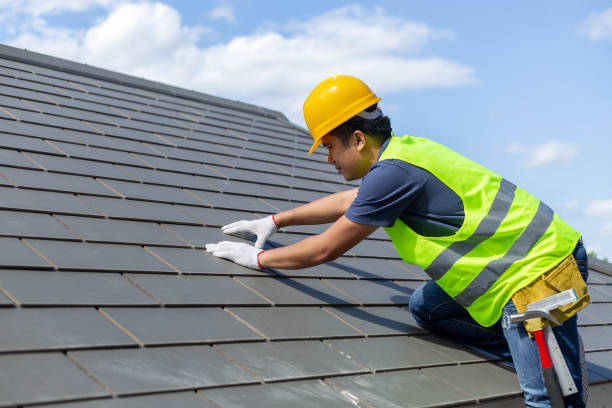 Best Residential Roofing Contractor  in Fairbury, NE
