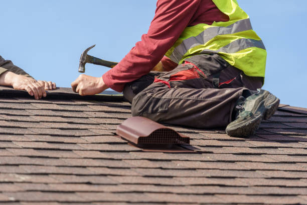 Best Roof Leak Repair  in Fairbury, NE