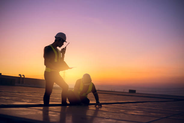 Tile Roofing Contractor in Fairbury, NE