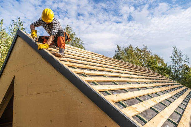 Best Commercial Roofing Services  in Fairbury, NE