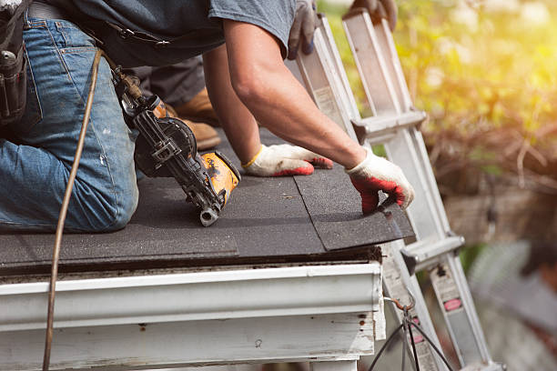 Best Roof Replacement Cost  in Fairbury, NE