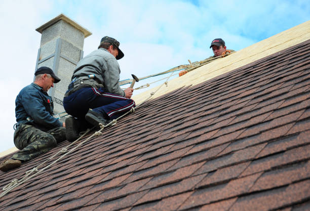 Fairbury, NE Roofing Contractor Company